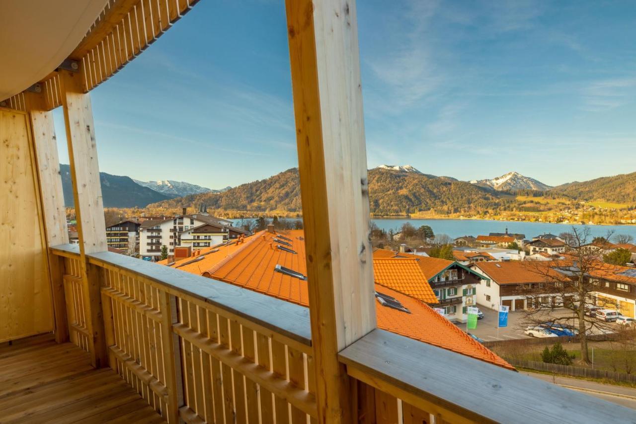 Caro & Selig, Tegernsee, Autograph Collection Exterior foto